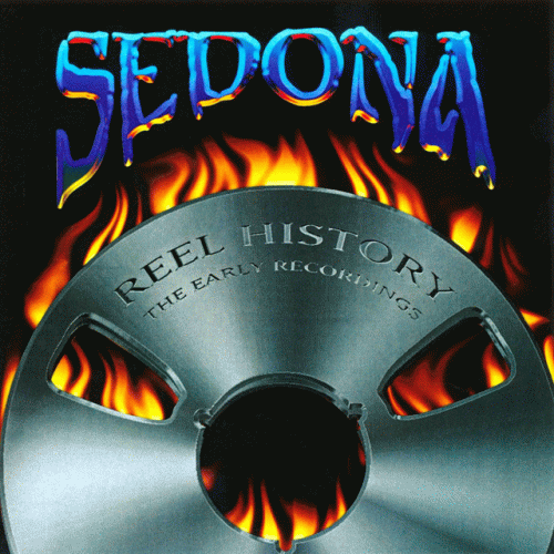 Sedona : Reel History: The Early Recordings